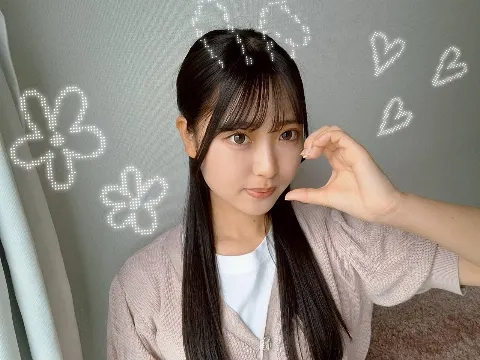 蔵盛 妃那乃｜ハムスター【蔵盛妃那乃】（2025-05-07）