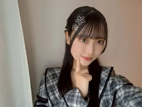 蔵盛 妃那乃｜ハムスター【蔵盛妃那乃】（2025-05-07）｜2枚目