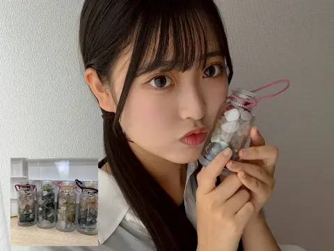 蔵盛 妃那乃｜ハムスター【蔵盛妃那乃】（2025-05-07）｜3枚目
