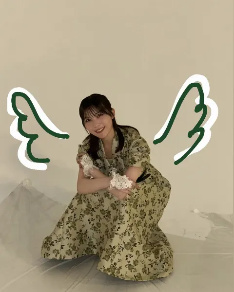 森本 茉莉｜抜けがけ温泉（2025-05-07）｜4枚目