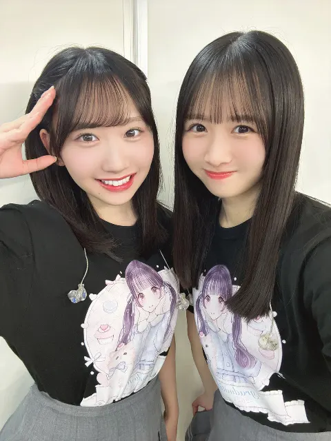 上村 ひなの｜おおきな愛しかないね（2025-05-09）｜3枚目