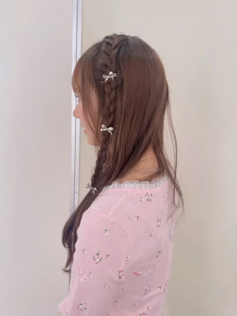 石塚 瑶季｜ご機嫌☺︎（2025-05-09）｜2枚目
