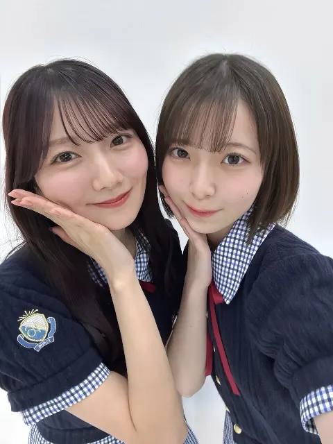 渡辺 莉奈｜1.5センチ（2025-05-09）