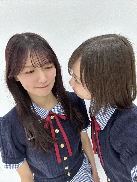 渡辺 莉奈｜1.5センチ（2025-05-09）｜2枚目