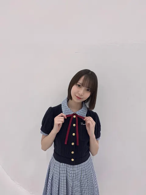 渡辺 莉奈｜1.5センチ（2025-05-09）｜3枚目