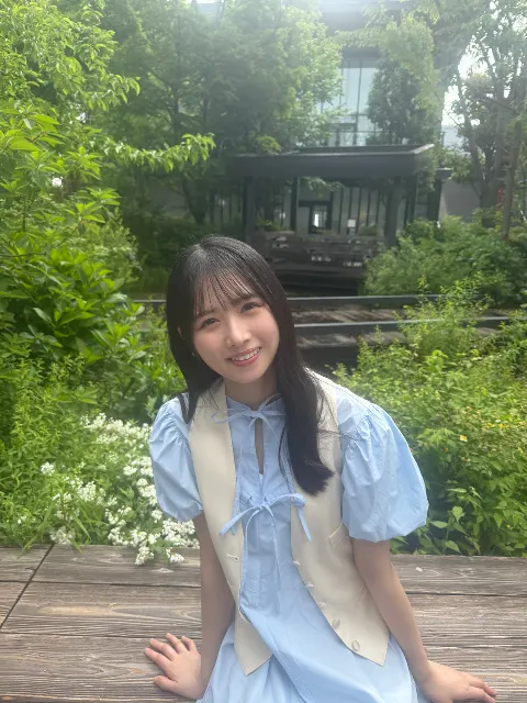上村 ひなの｜Love yourself!（2025-05-10）