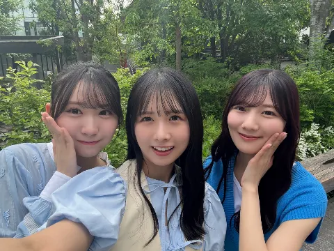 上村 ひなの｜Love yourself!（2025-05-10）｜2枚目