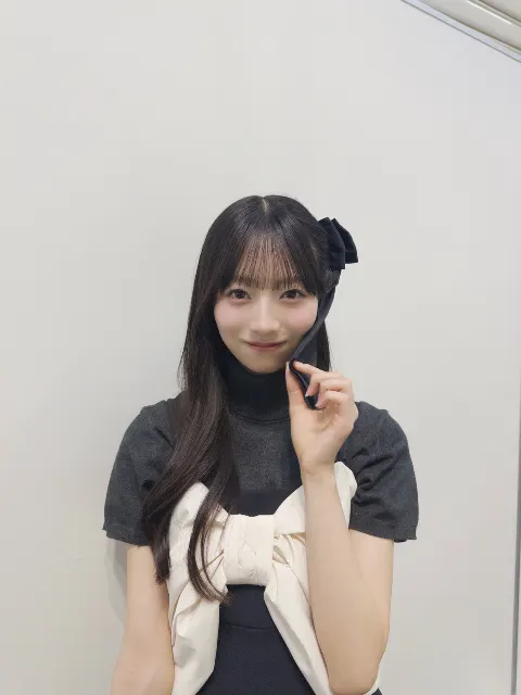 宮地 すみれ｜お元気ですか？（2025-05-10）｜2枚目