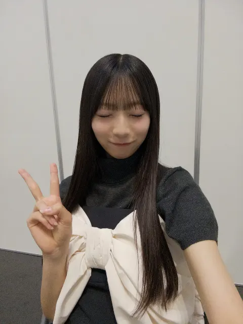 宮地 すみれ｜お元気ですか？（2025-05-10）｜6枚目