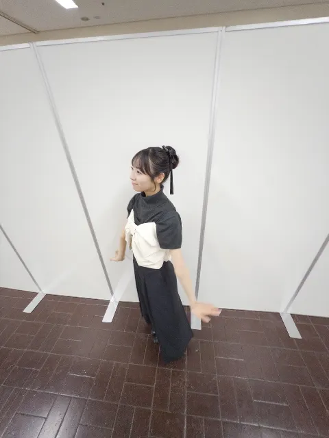 宮地 すみれ｜お元気ですか？（2025-05-10）｜14枚目