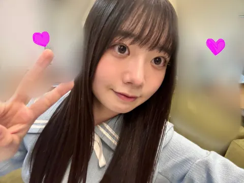 坂井 新奈｜白い彗星        坂井新奈（2025-05-10）