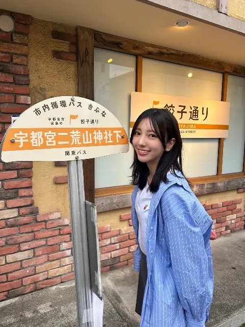 小西 夏菜実｜2ページ目を開いてください（2025-05-12）
