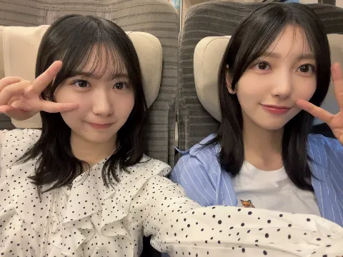 小西 夏菜実｜2ページ目を開いてください（2025-05-12）｜10枚目