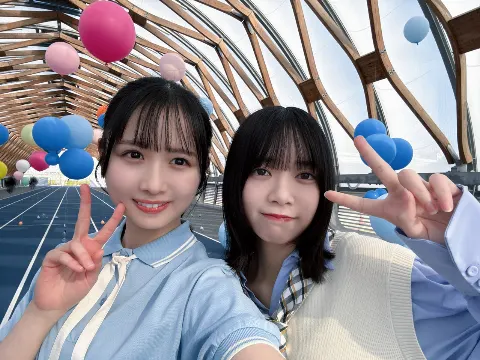 上村 ひなの｜なのぱる推し（2025-05-12）｜3枚目