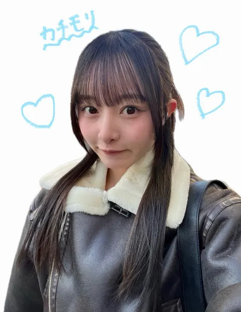 片山 紗希｜3時のおやつ 片山紗希（2025-05-13）｜3枚目