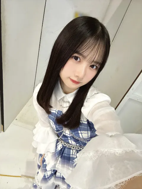 上村 ひなの｜知らせる（2025-05-13）｜3枚目