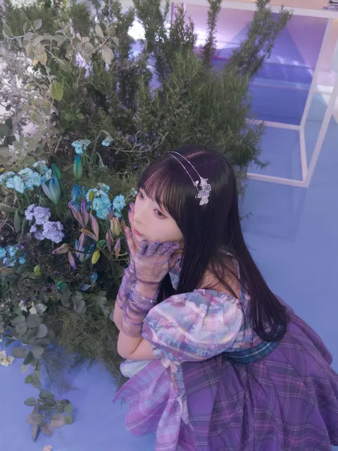 宮地 すみれ｜Love yourself!（2025-05-14）｜2枚目