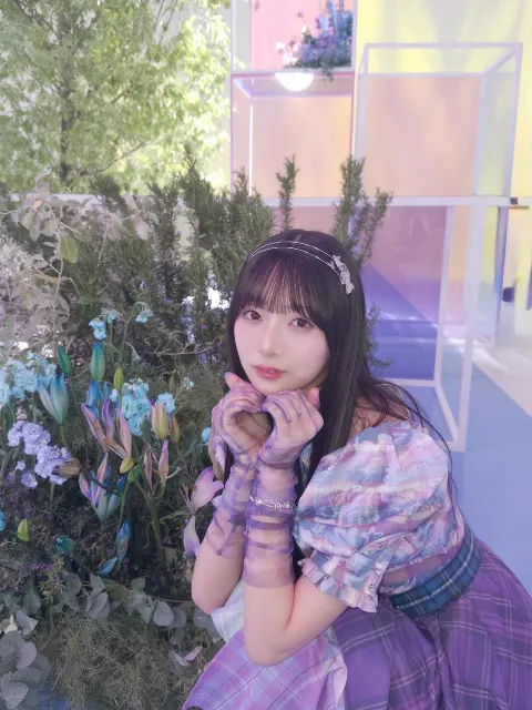 宮地 すみれ｜Love yourself!（2025-05-14）｜3枚目