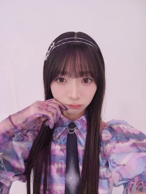 宮地 すみれ｜Love yourself!（2025-05-14）｜4枚目