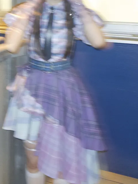 宮地 すみれ｜Love yourself!（2025-05-14）｜5枚目
