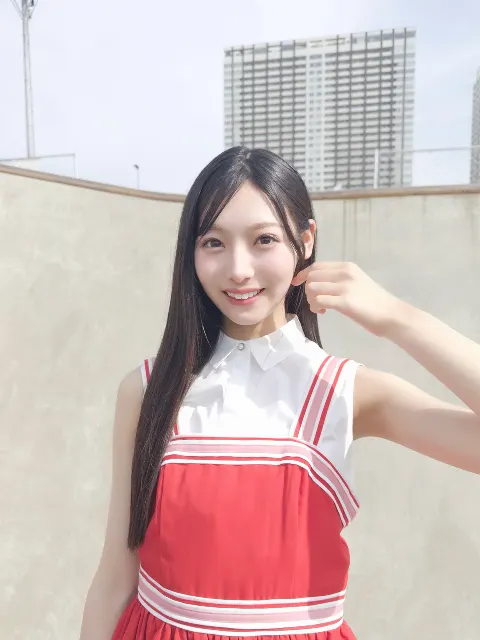 宮地 すみれ｜Love yourself!（2025-05-14）｜7枚目