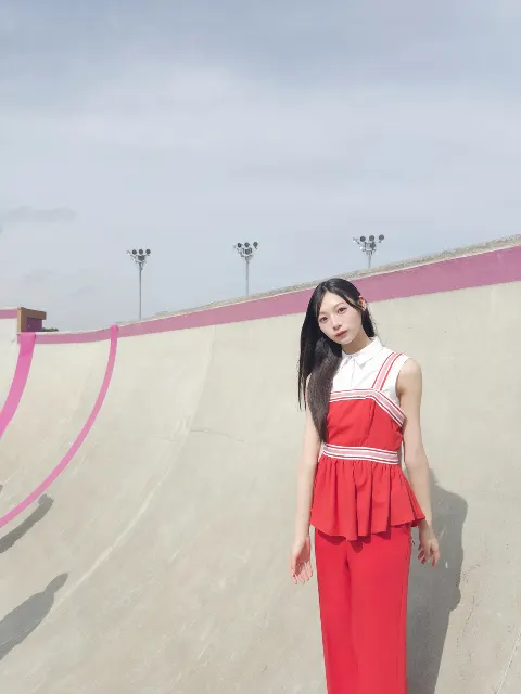 宮地 すみれ｜Love yourself!（2025-05-14）｜8枚目