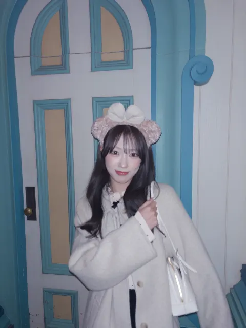 清水 理央｜ふたりの時間（2025-05-15）｜2枚目