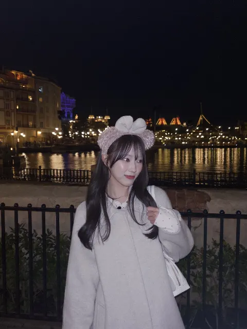清水 理央｜ふたりの時間（2025-05-15）｜3枚目