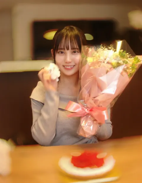 松尾 桜｜「フレンド期 さくらっち」 松尾 桜（2025-05-16）｜2枚目