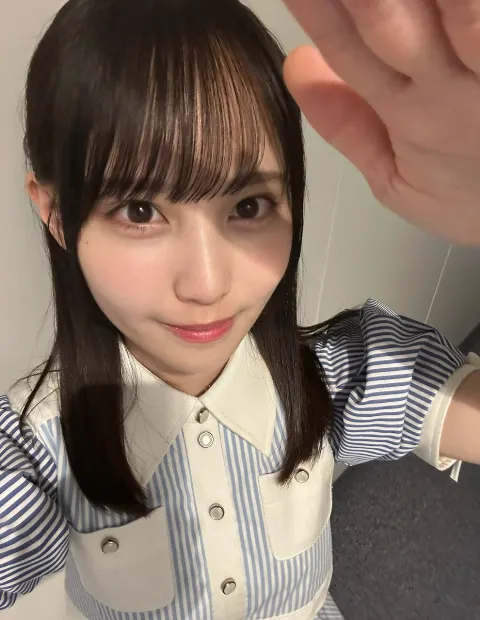 松尾 桜｜「フレンド期 さくらっち」 松尾 桜（2025-05-16）｜3枚目