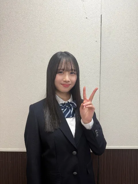 上村 ひなの｜上村マネージャー（2025-05-16）｜2枚目