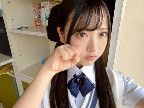 蔵盛 妃那乃｜儚顔選手権『蔵盛妃那乃』（2025-05-17）｜2枚目