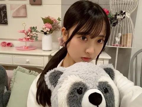 蔵盛 妃那乃｜儚顔選手権『蔵盛妃那乃』（2025-05-17）｜3枚目