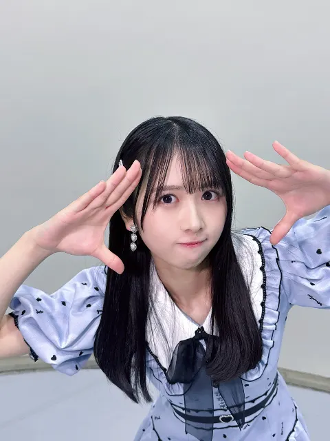 上村 ひなの｜「Love yourself!」テレビ初披露（2025-05-17）｜2枚目