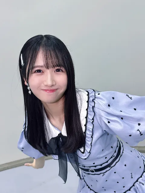 上村 ひなの｜すみれちゃんと#日向ひ（2025-05-18）