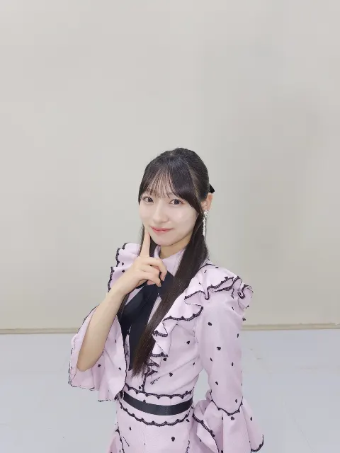 宮地 すみれ｜アイカツ中（2025-05-18）