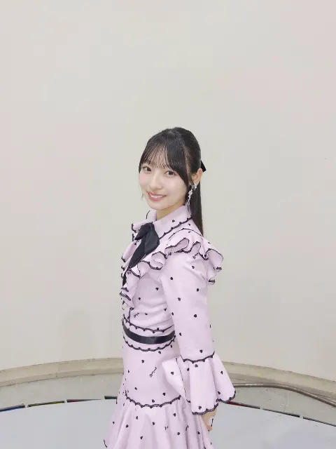 宮地 すみれ｜アイカツ中（2025-05-18）｜2枚目