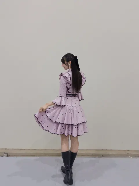 宮地 すみれ｜アイカツ中（2025-05-18）｜5枚目