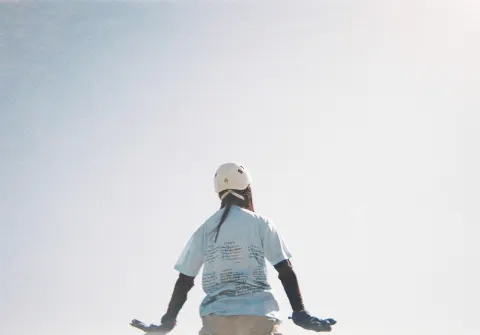 上村 ひなの｜ヒット祈願⛰️（2025-05-19）｜3枚目