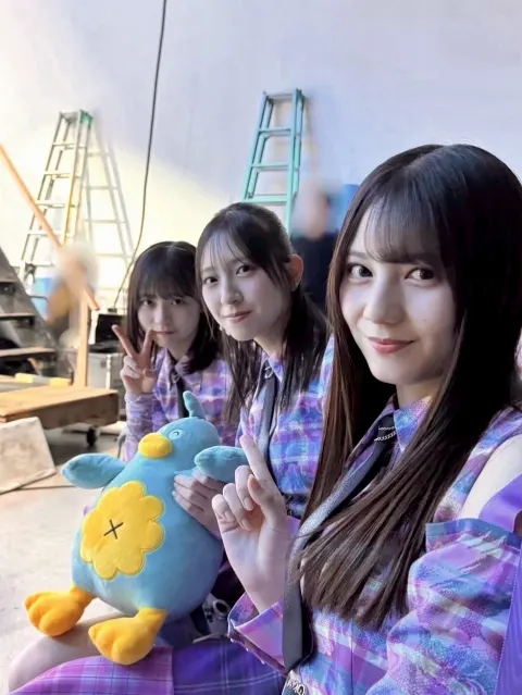 ポカ｜らびゅーあせるふ（2025-05-19）