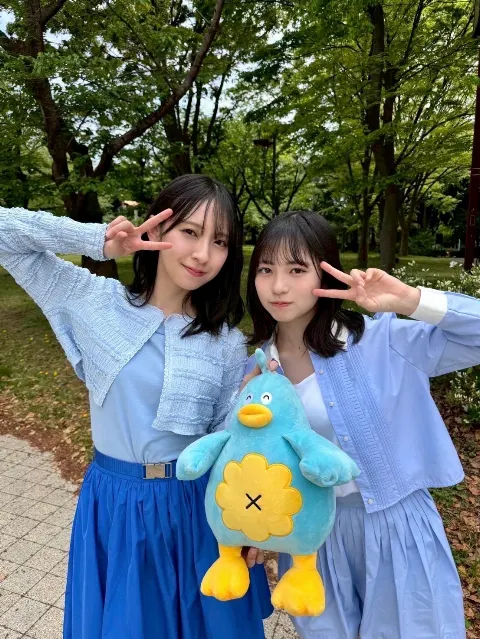 ポカ｜らびゅーあせるふ（2025-05-19）｜2枚目