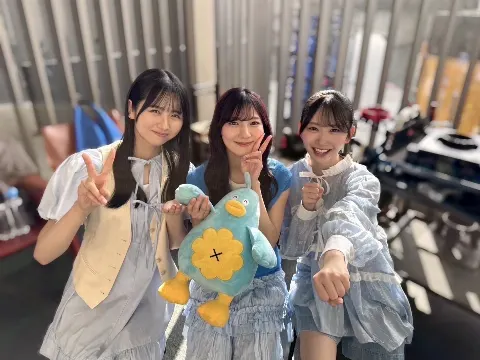 ポカ｜らびゅーあせるふ（2025-05-19）｜3枚目