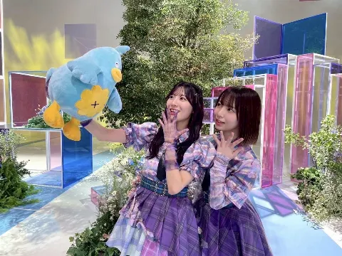 ポカ｜らびゅーあせるふ（2025-05-19）｜7枚目