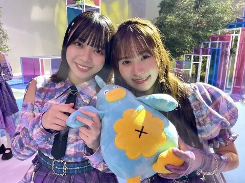 ポカ｜らびゅーあせるふ（2025-05-19）｜8枚目
