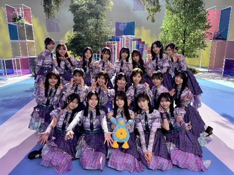 ポカ｜らびゅーあせるふ（2025-05-19）｜9枚目