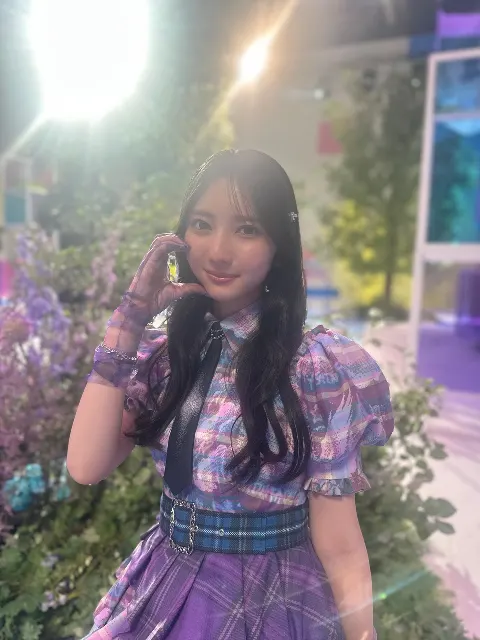 竹内 希来里｜はっぴーな日（2025-05-19）