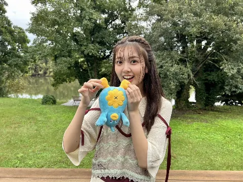 ポカ｜せかいのはるはる（2025-05-20）｜2枚目