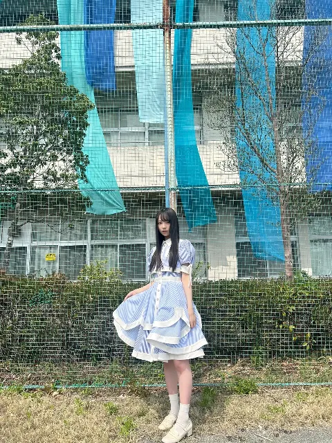 佐藤 優羽｜一日は長いのか短いのか。佐藤優羽（2025-05-21）