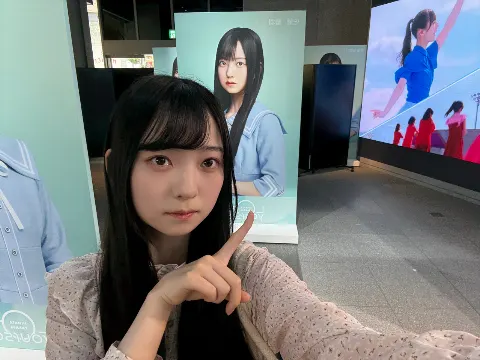佐藤 優羽｜一日は長いのか短いのか。佐藤優羽（2025-05-21）｜2枚目