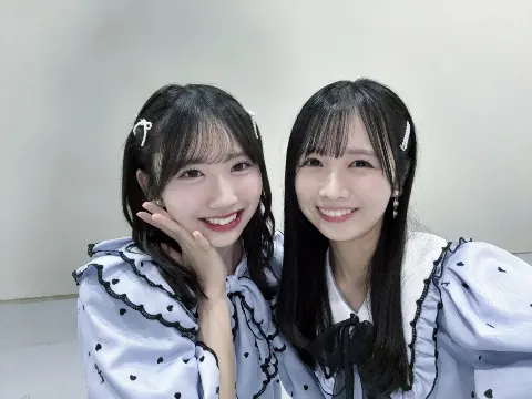 上村 ひなの｜りりーす！（2025-05-21）